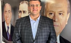 MHP’li Koç’tan Ünal Işık’a “yatay zeka” çıkışı!