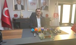 Başkan Güç, eylem hazırlığını anlattı, iddialı konuştu: İzmir'de tarihin en yüksek oyunu alacağız!