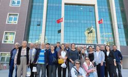 Köylülerden veto… Büyükşehirin tesisi mahkemelik!
