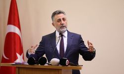 Bayraklı operasyonunda karar: Serdar Sandal tutuklandı!