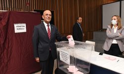 İTB'de zafer Tuncer'in!