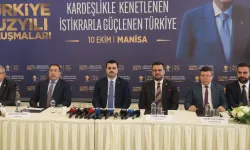 İnan'dan İzmir mesajı: 1 milyon oy yok sayıldı!