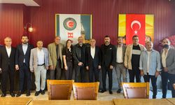 Büyükşehir’de sendika yarışı kızışıyor: HAK-İŞ yetki istiyor