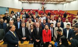 AK Parti’den ‘boykot’ tepkisi: Dertleri kavga, gürültü, kargaşa!