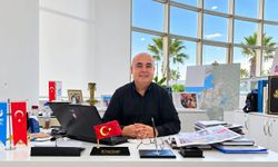 Gazeteci Karatekin’e Aliağa’da yeni görev!