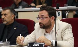 AK Parti Çiğli'den YENİ Parti'ye 'boykot' tepkisi!