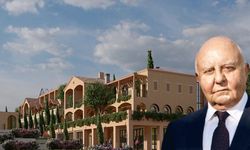 Şehir Plancıları dava açmıştı… Arkas’ın planlarına bilirkişiden veto!