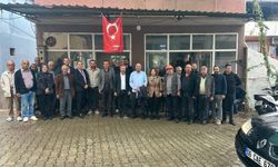 İYİ Partili Ulusoy’dan süt üreticisi çıkışı: “Üretici bıçak sırtında”