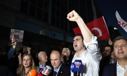 İlçe başkanlarından Güç'e destek deklarasyonu: Eski mevziler değil, yeni ufuklar!