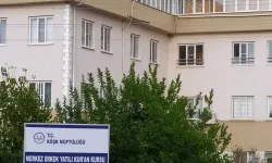 Diyanet yurdunda 11 yaşındaki çocuğun ölümü!