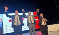 İzmir YENİ Parti’de ön seçim heyecanı: Gözler Güç-Kocaoğlu yarışında!
