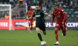Göztepe, Kocaeli'yi yıktı!