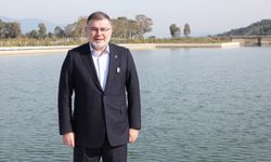 Saygılı’dan Yeni Foça Yat Limanı övgüsü