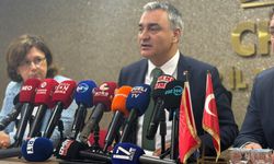 CHP’li Sarı’dan “Cemil Tugay” tepkisi: Özel, İzmir’den özür dileyecek!