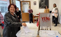 YENİ Parti’den İlkay Girgin Erdoğan yorumu: AK Parti’ye geçeceğine asla inanmıyorum!
