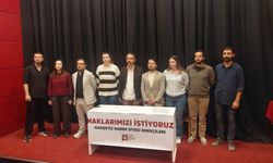 Manşetiz emekçilerinden Kod 48 tepkisi: Gazeteciler haklarını istedi!