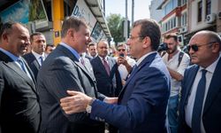 Siyasi yasak isteniyordu: Savcılıktan Tugay kararı