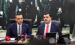 İnan’dan Özel’e zehir zemberek sözler: Yıldız’a nasıl yalvardığını İzmir biliyor!