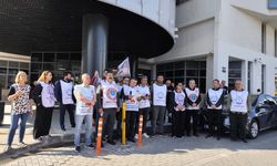 Balçova Belediyesi’nde SDS krizi: Memurlar iş bıraktı!