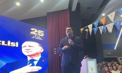 AK Partili İnan'dan Buca'da 'transfer' mesajı: Hizmet dönemi başladı, kapımız herkese açık!