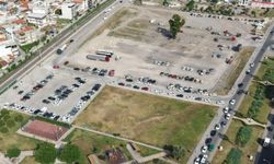 Çiğli’ye 40 dönümlük Millet Bahçesi… Yeri belli oldu!