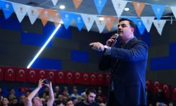 AK Partili İnan'dan Buca'da 'transfer' mesajı: Hizmet dönemi başladı, kapımız herkese açık!