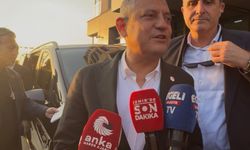 Özel’den kente yakın markaj: “Artık İzmir’in 10 milletvekili var”