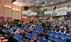 YENİ Parti İzmir’de kongre günü… Gözler il yönetimi listesinde!