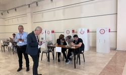 Yeni Parti İzmir il kongresinde liste krizi!