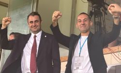 Kongreyi kaybetti, il yönetimine girdi!