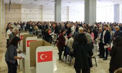 YENİ Parti il yönetiminde 16 yeni isim!