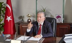 İESOB Başkanı Ata’dan oda başkanına saldırıya sert tepki!