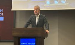 Özgener'den 'fon' mesajı: "Belirsizlik azaltılmalı"