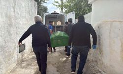 Yaşlı adamın acı sonu: Evinde cansız bedeni bulundu!