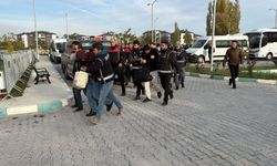 İzmir de listede: 15 milyar TL’lik yasa dışı bahis ağına darbe!