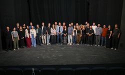 BBŞT yeni sezona “Merhaba” dedi!