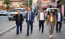 Eşki’den 7/24 mesai!