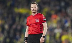 Hakem Yasin Kol gözaltına alındı
