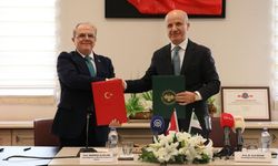 YÖK ile Suriye arasında iş birliği mutabakatı!