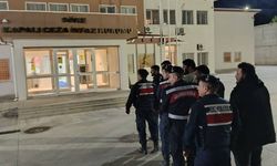Minibüste 20 kaçak göçmen yakalandı: 5 organizatör tutuklandı!