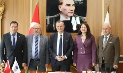 Yunusemre Belediyesi'nde Özge Arslan görevden alındı!