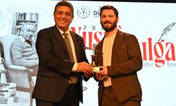 Yusuf Atılgan Roman Ödülü’nün sahibi Cem Akaş oldu