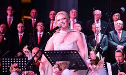 Manisa’da Zeki Müren’e özel anma konseri
