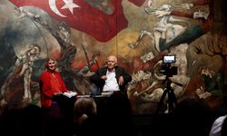 Şiirler, şarkılar, anılarla Nâzım Hikmet akşamı