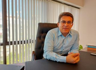 Avukat Murat Aydın