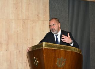Yusuf Öztürk
