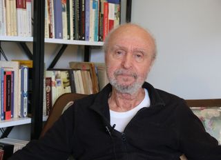 Talat Ulusoy