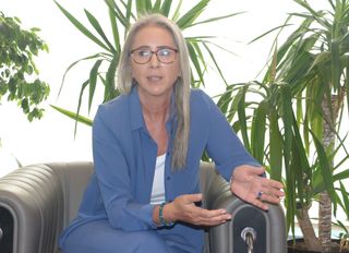 Ceyda Bölünmez Çankırı