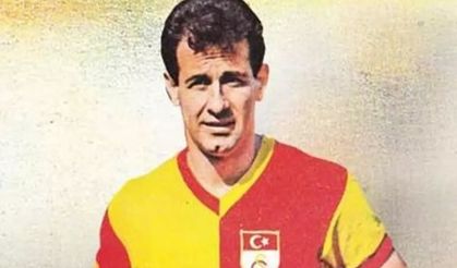 'Taçsız Kral' Metin Oktay, vefatının 31. yılında anılıyor