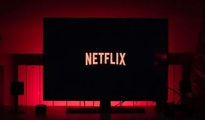 Netflix'te yılın en çok izlenenenleri açıklandı